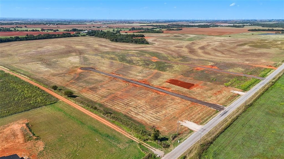 0 N Gregory Rd unit 1 1181927, El Reno, OK 73036 - photo 1