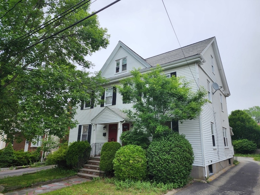 For Rent $4,050/month