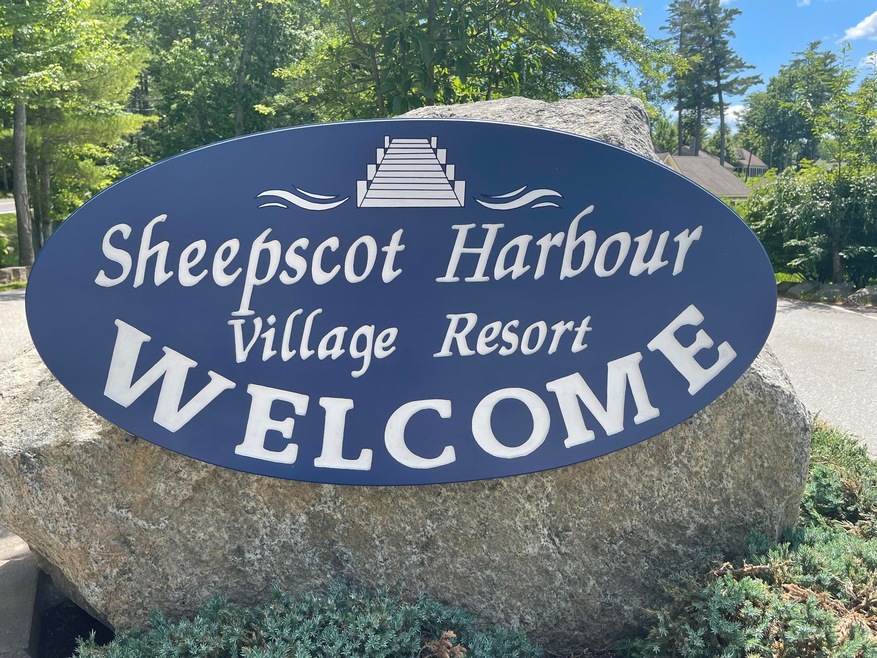 304 Eddy Rd unit 203, Edgecomb, ME 04556 - photo 1