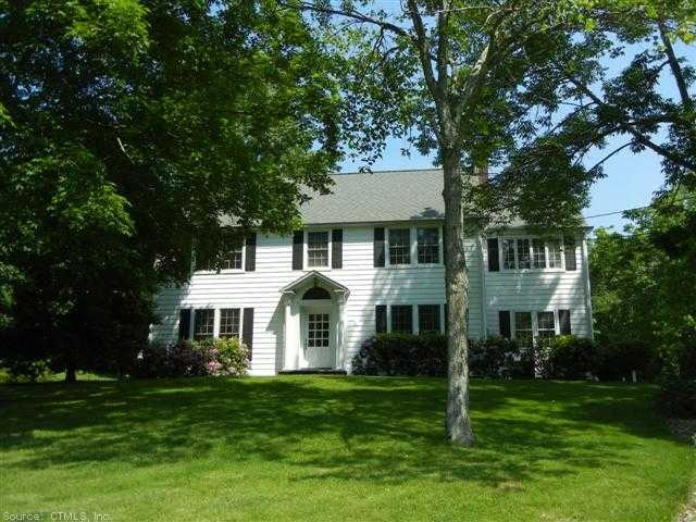 244 Academy Rd, Cheshire, CT 06410 - photo 1