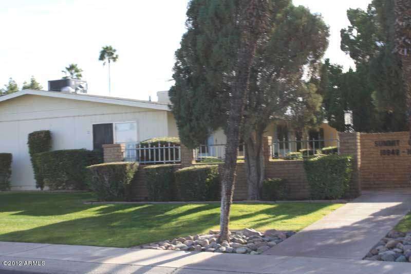 10955 W Santa fe Dr, Sun City, AZ 85351 - photo 1