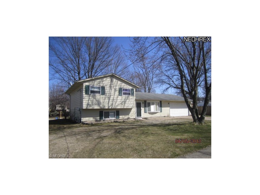 773 Dunny Ave, Sheffield Lake, OH 44054 - photo 1