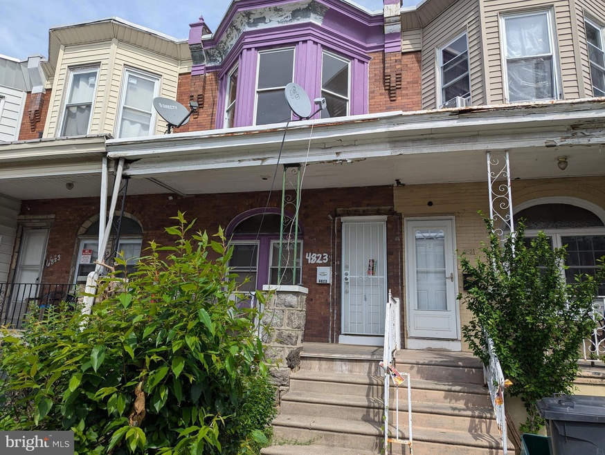 Sold $105,000 • Co-Listing Agent