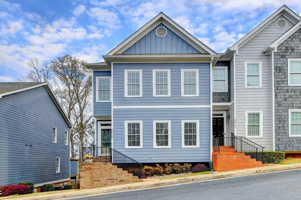 3025 Olde Towne Pkwy, Duluth, GA 30097 - photo 1