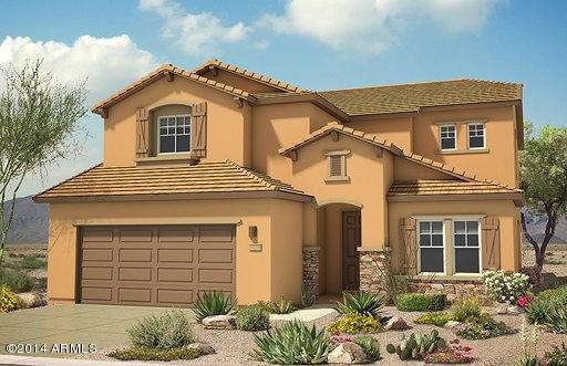 Front Elevation
