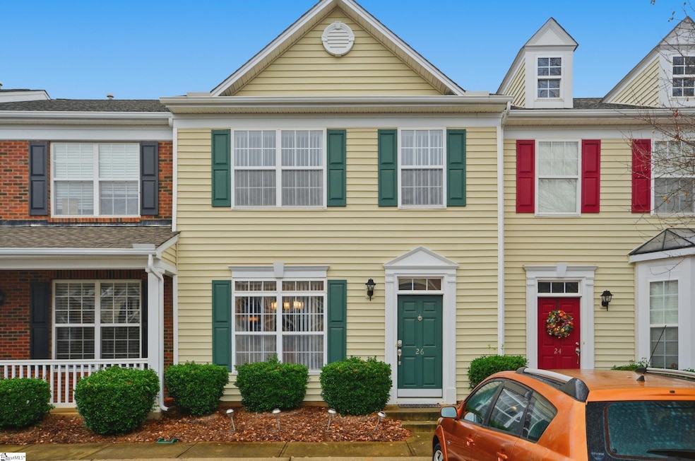 26 Sikes Cir, Mauldin, SC 29662 - photo 1