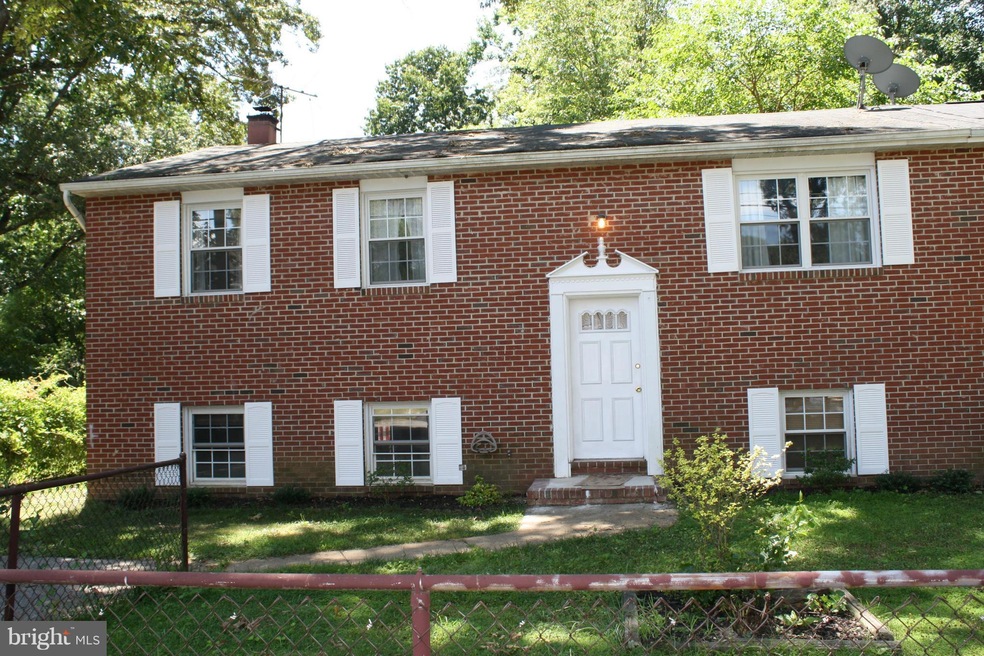 1517 Monard Ave, Severn, MD 21144 - photo 1