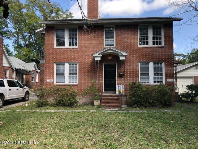 2947 Downing St, Jacksonville, FL 32205 - photo 1