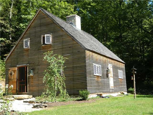 245 Rocky Hill Rd, Woodstock, CT 06281 - photo 1