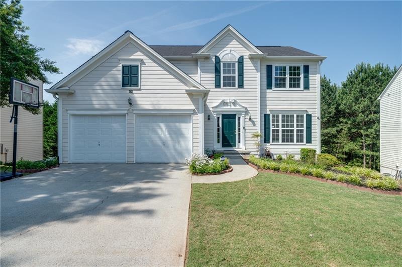 Welcome Home!