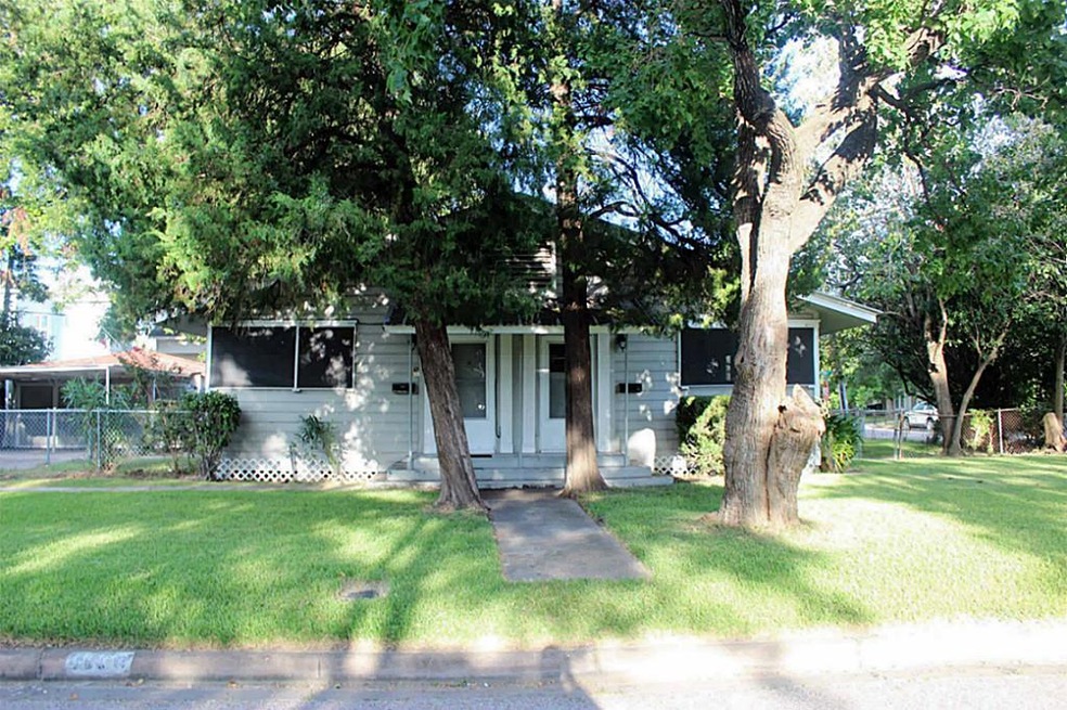 4608 Michaux St unit 1-4606, Houston, TX 77009 - photo 1