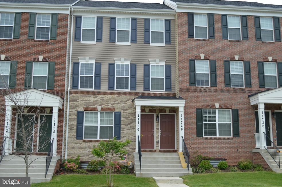 11726 Little Seneca Pkwy unit 1201, Clarksburg, MD 20871 - photo 1