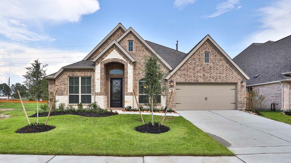 20706 Yearling Pasture Ln, Tomball, TX 77377 - photo 1