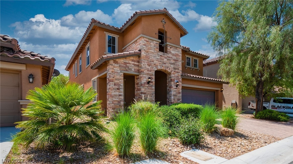 7271 Apache Mission Ct, Las Vegas, NV 89179 - photo 1