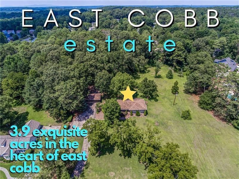 1831 Jamerson Rd, Marietta, GA 30066 - photo 1