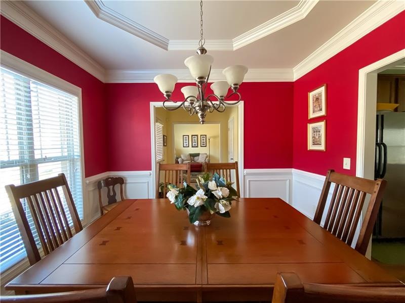 3026 Overlook Hill Pass, Dacula, GA 30019 - photo 1