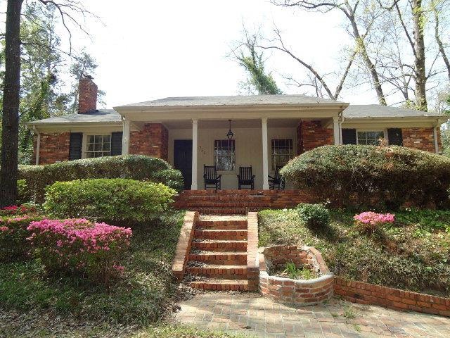 Main View