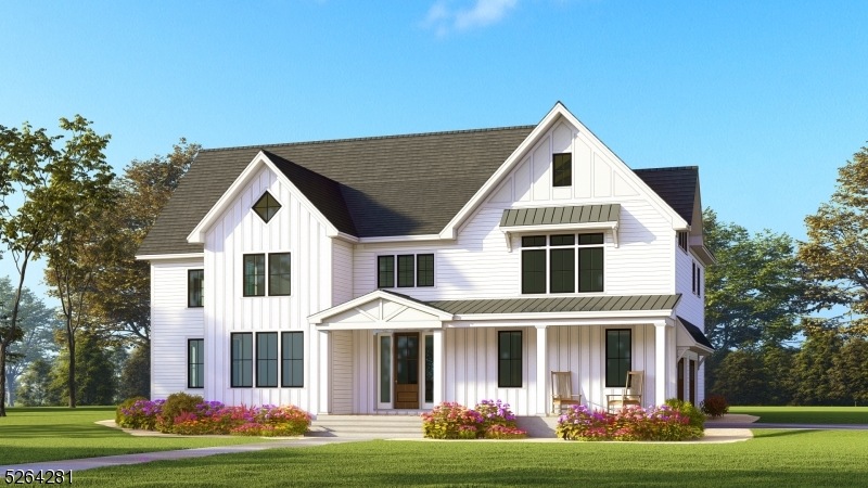 0 Greenview Way, Montclair, NJ 07043 - photo 1