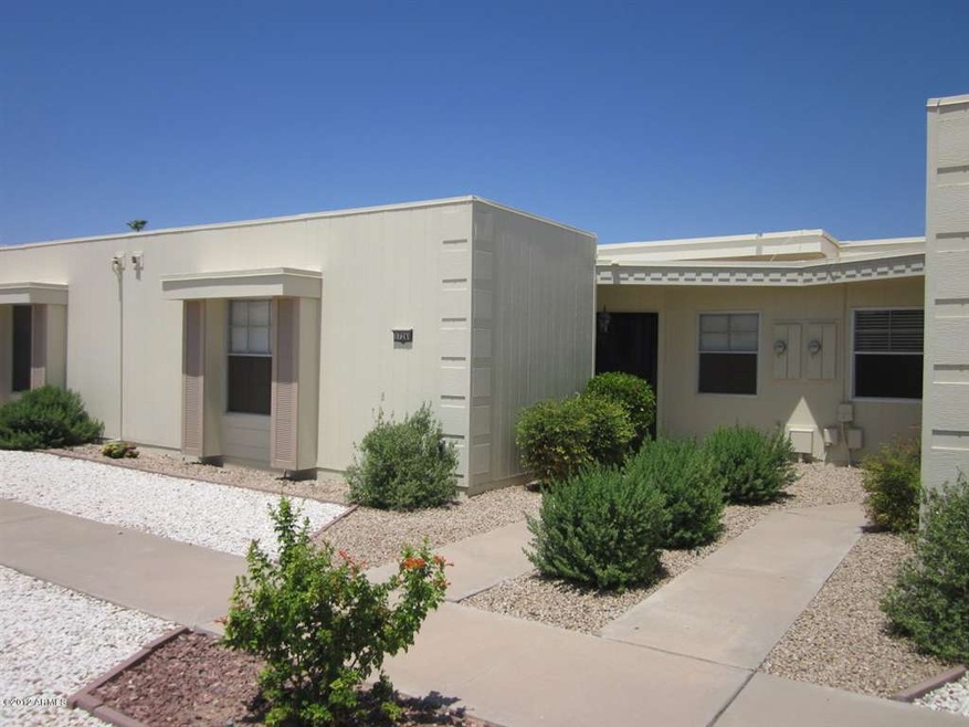 17249 N 106th Ave, Sun City, AZ 85373 - photo 1