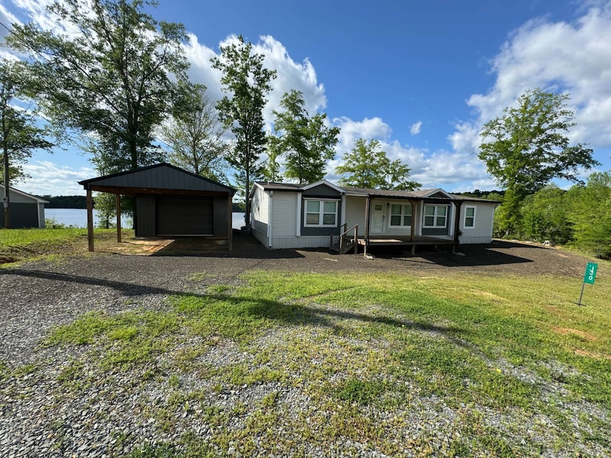 130 Getaway Ln, Many, LA 71449 - photo 1