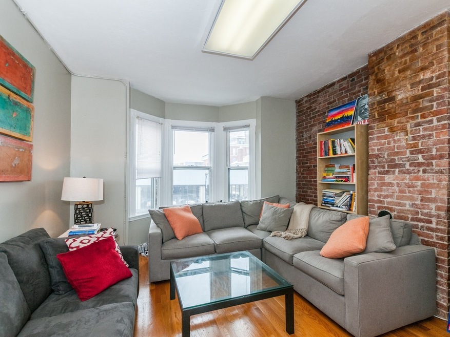 52 Jfk St unit 1, Cambridge, MA 02138 - photo 1