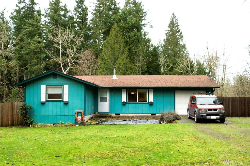 25616 86th Ave E, Graham, WA 98338 - photo 1