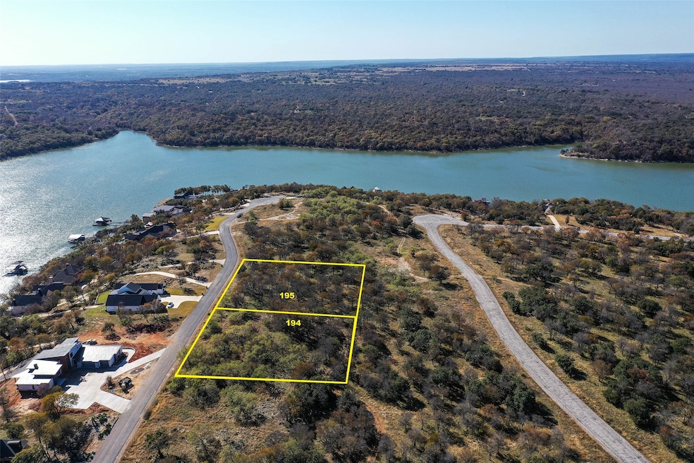 Lot 194 Grand Harbor Blvd, Chico, TX 76431 - photo 1