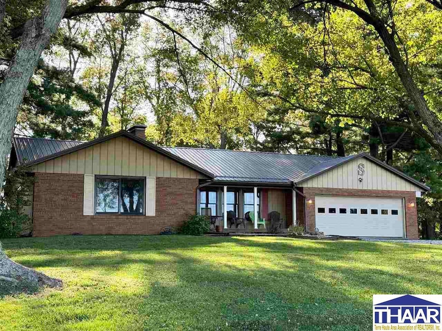 7762 S Diana Dr, Carlisle, IN 47838 - photo 1