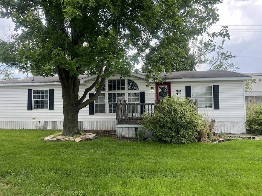 For Sale $129,000
