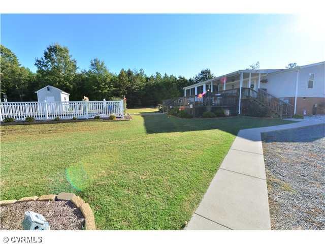 2268 Newtown Rd, Saint Stephens Church, VA 23148 - photo 1