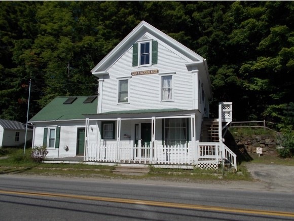 1292 Nh Route 175, Campton, NH 03223 - photo 1