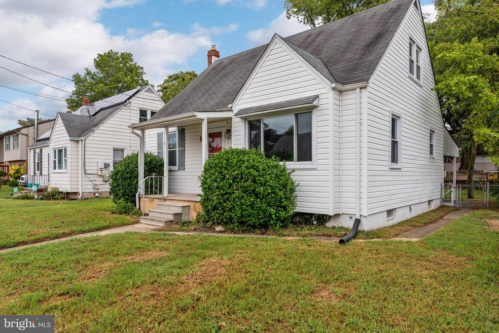 1 Dinsmore Ave, Glen Burnie, MD 21061 - photo 1