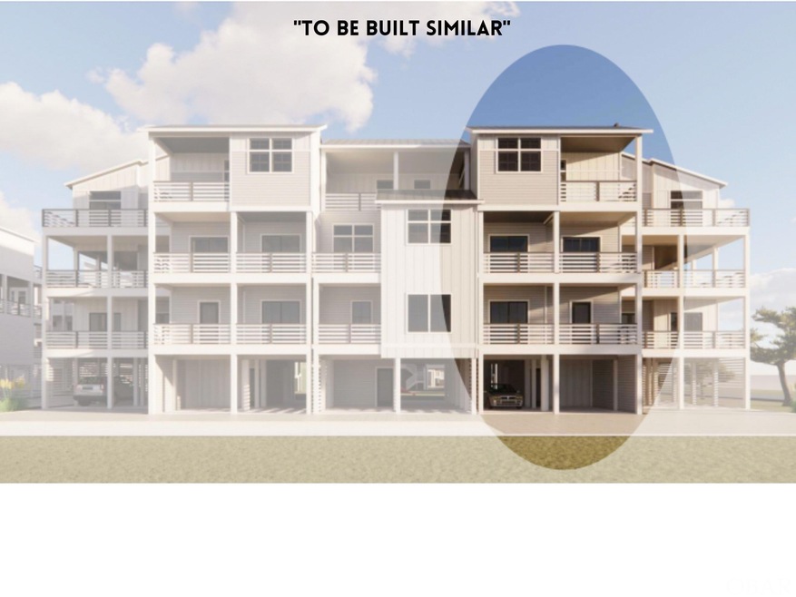 902 S Virginia Dare Trail unit 402, Kill Devil Hills, NC 27948 - photo 1