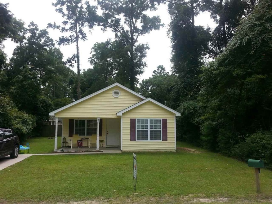 27 Comanche Trail, Crawfordville, FL 32327 - photo 1