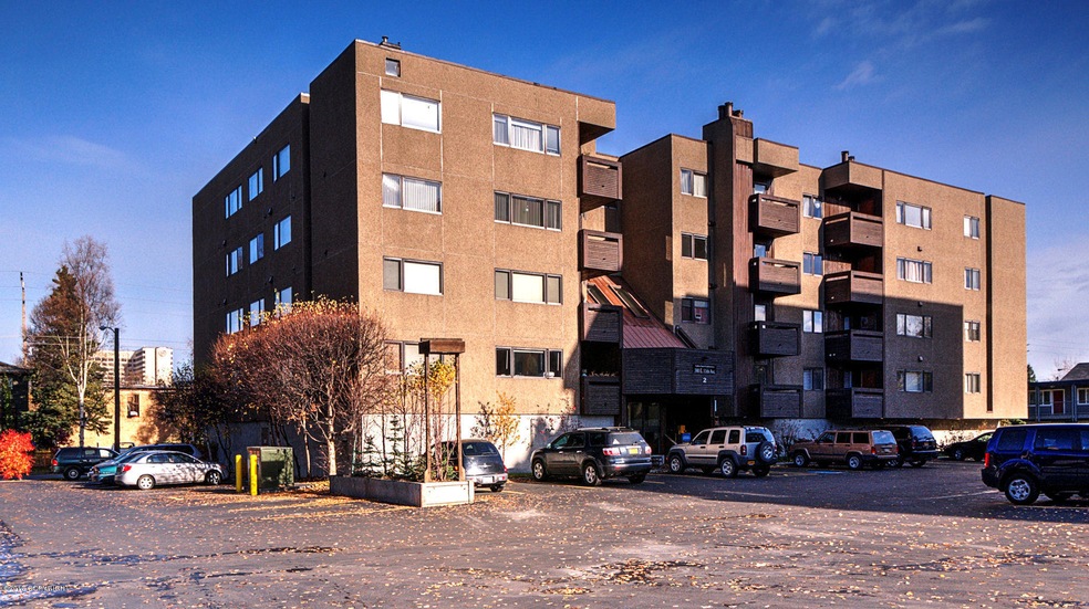 Cordova Square Condo