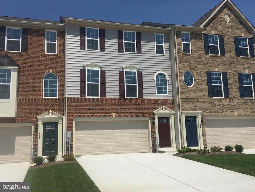 152 Powhatan St, Havre de Grace, MD 21078 - photo 1