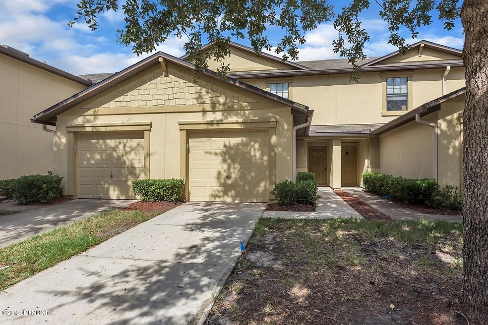 7713 Highchair Ln, Jacksonville, FL 32210 - photo 1