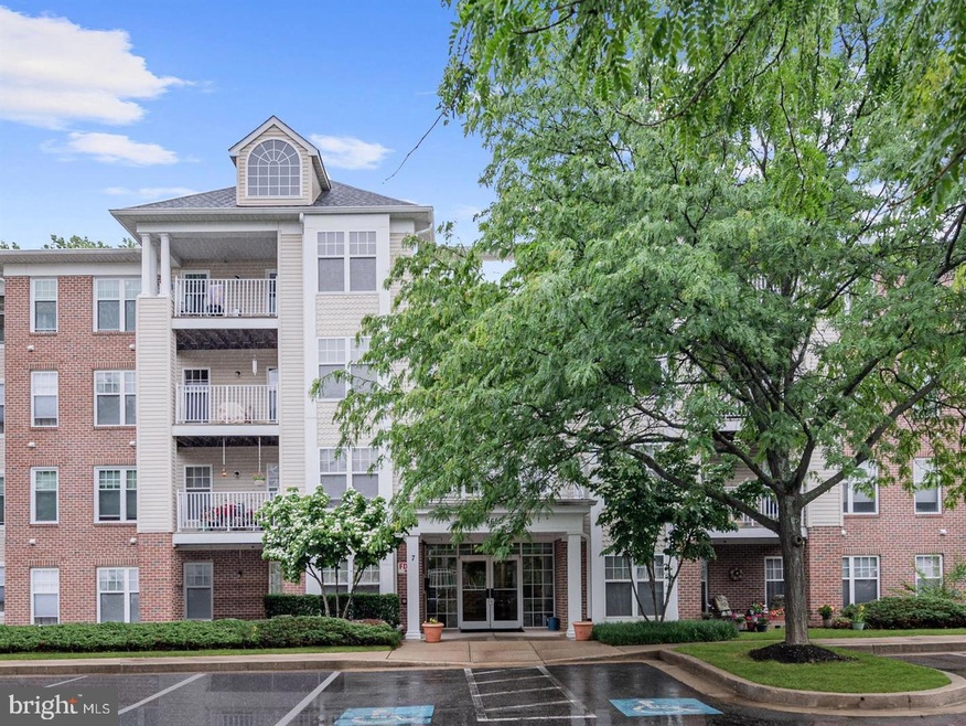 4650 Alcott Way unit 203, Owings Mills, MD 21117 - photo 1