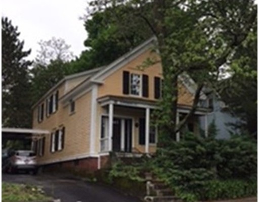 71 Providence St, Worcester, MA 01604 - photo 1