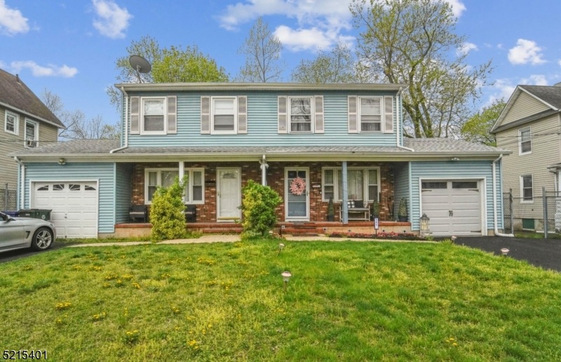 342 Hunter Ave, Plainfield, NJ 07063 - photo 1