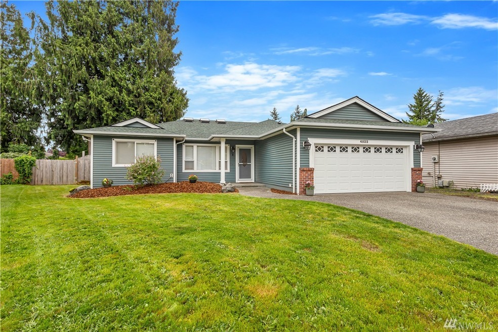 Sold $525,000 • Co-Listing Agent