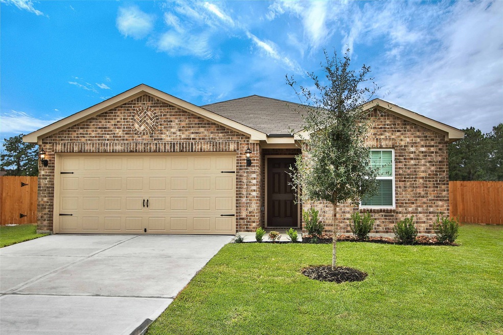 10954 Spring Brook Pass Dr, Humble, TX 77396 - photo 1