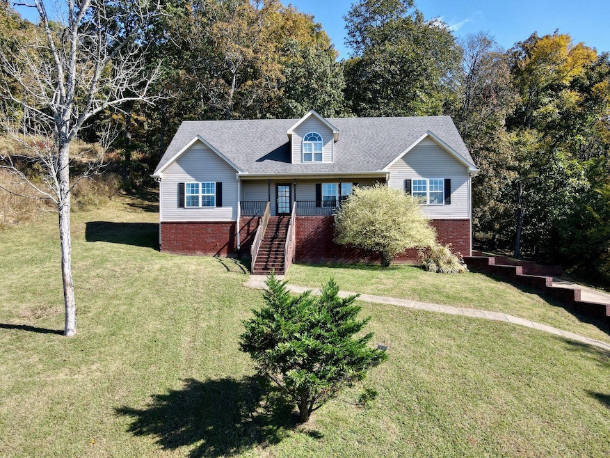 Pending $400,000 • Co-Listing Agent