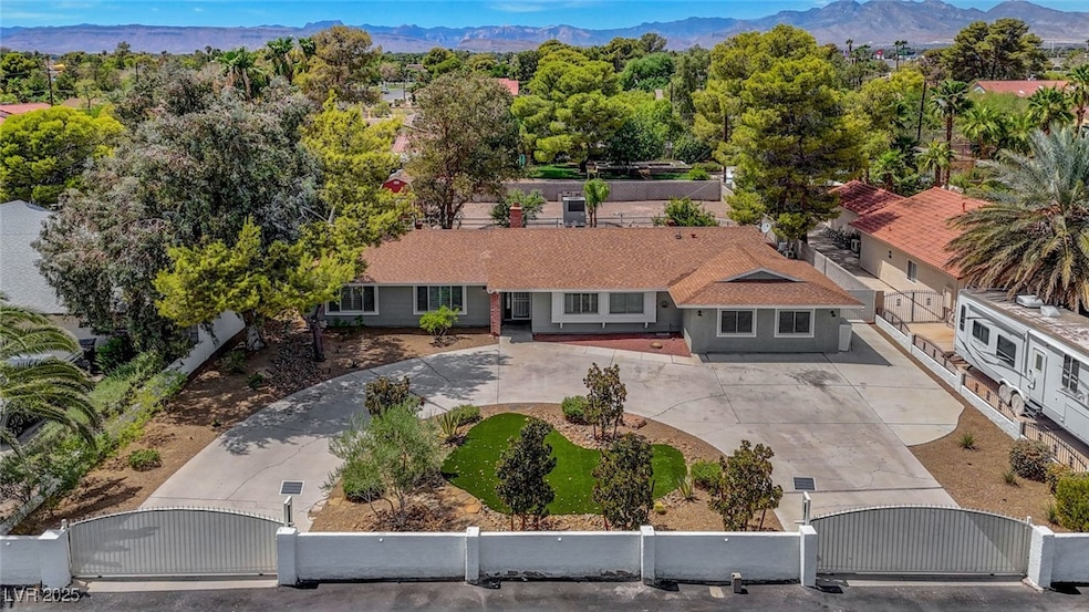 Under Contract $750,000