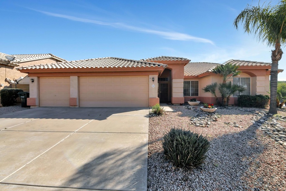 19401 N 37TH WAY N - Phoenix AZ 85050
