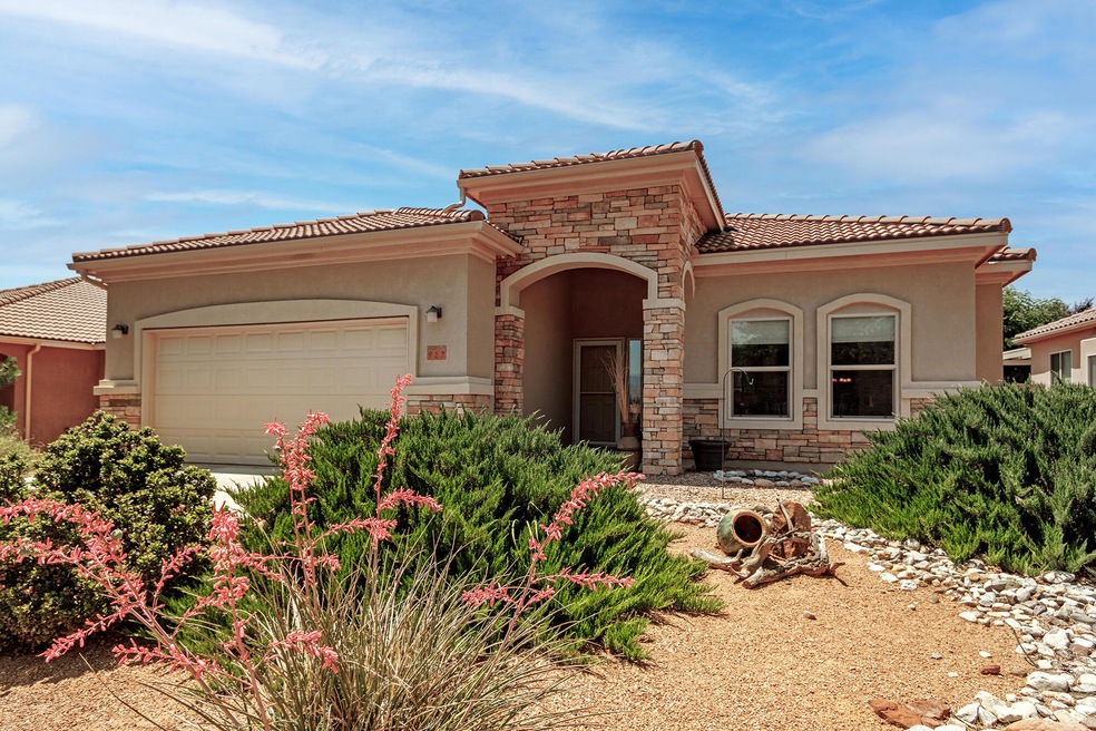 927 Golden Yarrow Trail, Bernalillo, NM 87004 MLS 1036532