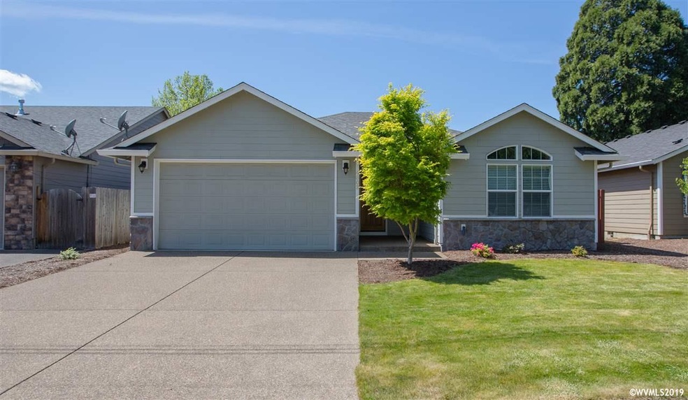 4803 15th Ave N, Keizer, OR 97303 - photo 1