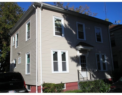 16 Etna Place unit 1, Lynn, MA 01905 - photo 1