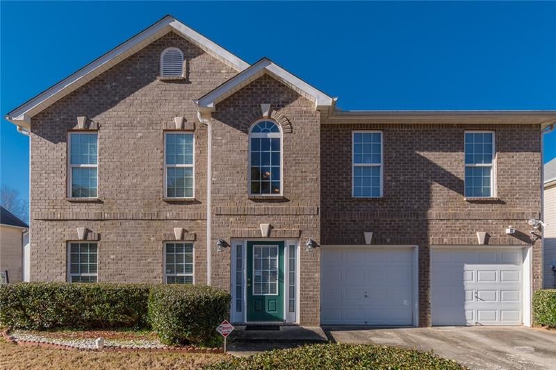 4669 Duval Point Way SW, Snellville, GA 30039 - photo 1