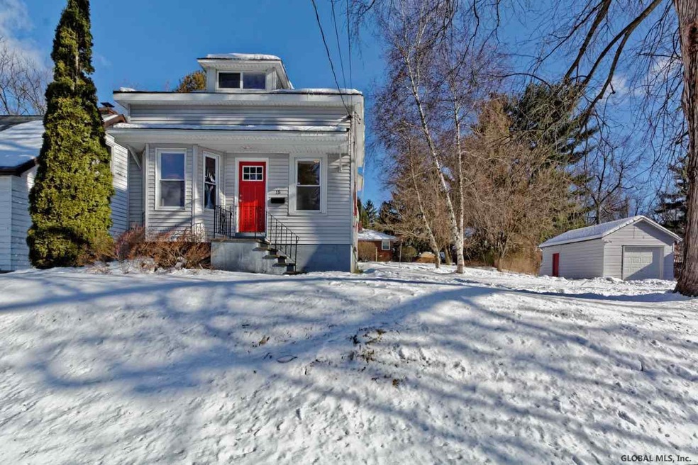 15 Orchard Ave, Albany, NY 12203 - photo 1